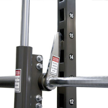 ΜΗΧΑΝΗΜΑ JONES FREEDOM (2ΤΜΧ) Μηχάνημα Smith Bodycraft Jones Freedom Photo 4 - allcare.gr