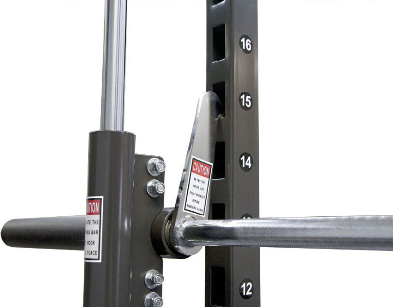 Μηχάνημα Smith Bodycraft Jones Freedom Photo 4 - allcare.gr