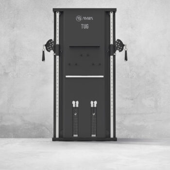 ΤΡΟΧΑΛΙΑ ΔΙΠΛΗ ΤΟΙΧΟΥ (12 ΚΙΒ) Επιτοίχια Διπλή Τροχαλία Dap Machine Tug Photo 2 - allcare.gr