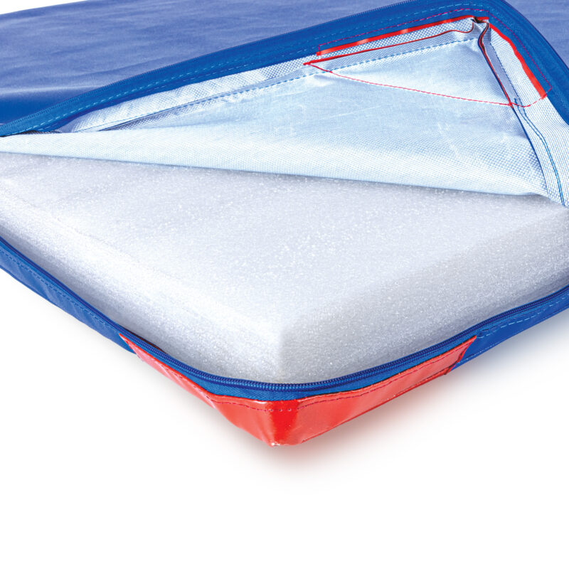 Στρώμα Γυμναστικής STAG 200x100x10 Photo 2 - allcare.gr