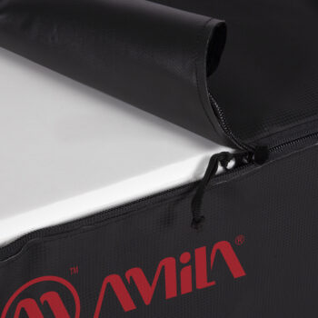 Allcare Πλειομετρικό κουτί με μαλακή επιφάνεια (40x50x60) Photo 1 - allcare.gr