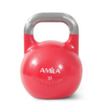 AMILA Kettlebell Competition Series 32Kg Main Photo - allcare.gr