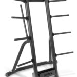 Αποθηκευτικό Rack για Pump Set (για δίσκους από Φ25) Main Photo - allcare.gr