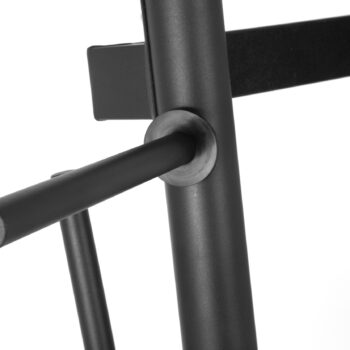 ΣΤΑΝΤ ΓΙΑ PUMP SET Αποθηκευτικό Rack για Pump Set (για δίσκους από Φ25) Photo 2 - allcare.gr