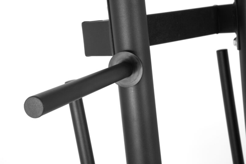 ΣΤΑΝΤ ΓΙΑ PUMP SET Αποθηκευτικό Rack για Pump Set (για δίσκους από Φ25) Photo 2 - allcare.gr