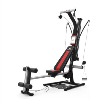 BOWFLEX PR1000 ΠΟΛΥΟΡΓΑΝΟ Photo 1