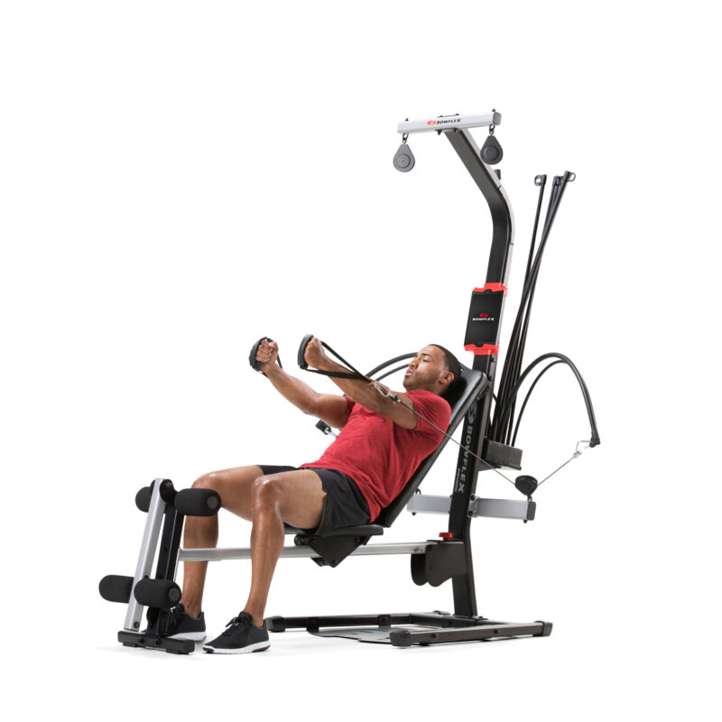 BOWFLEX PR1000 ΠΟΛΥΟΡΓΑΝΟ BOWFLEX PR1000 ΠΟΛΥΟΡΓΑΝΟ Photo 4