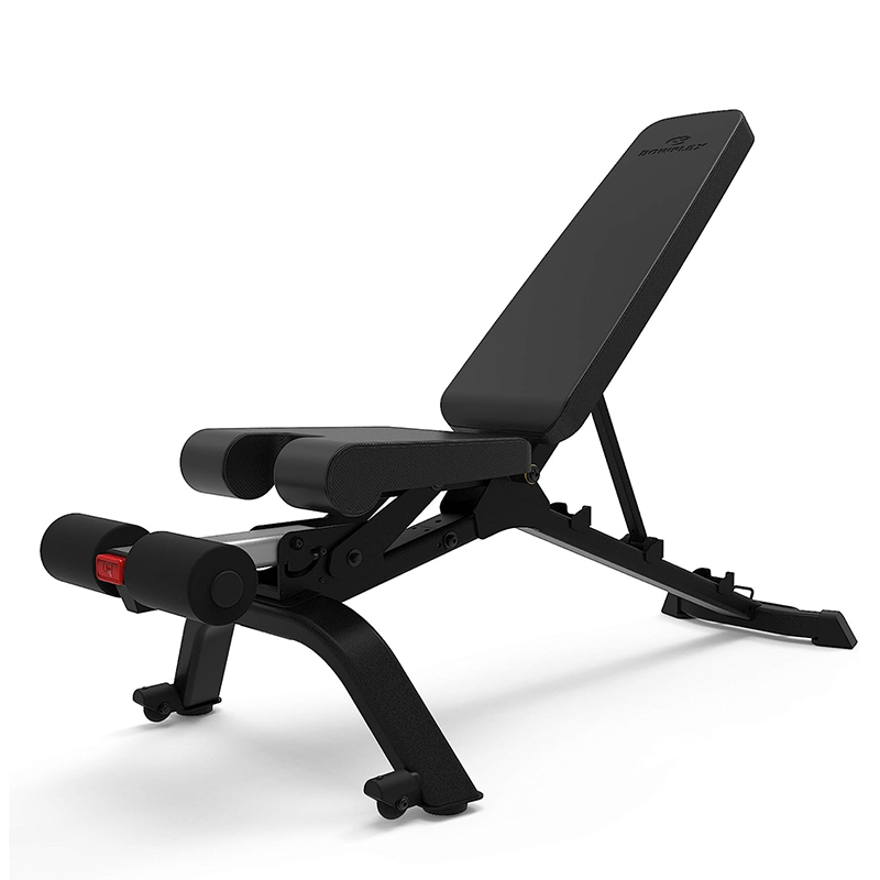 BFX_ATF_SelectTech_31S_Product_01 BOWFLEX 3.1S ΡΥΘΜΙΖΟΜΕΝΟΣ ΠΑΓΚΟΣ Photo 1