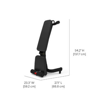 BOWFLEX 3.1S ΡΥΘΜΙΖΟΜΕΝΟΣ ΠΑΓΚΟΣ BOWFLEX 3.1S ΡΥΘΜΙΖΟΜΕΝΟΣ ΠΑΓΚΟΣ Photo 3