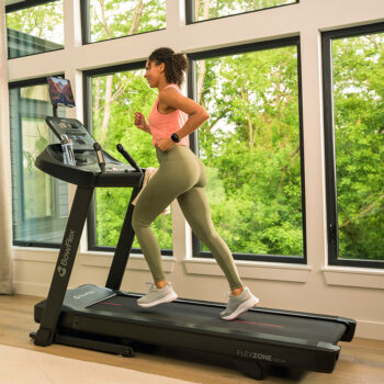 Allcare BOWFLEX T6-21 ΔΙΑΔΡΟΜΟΣ ΓΥΜΝΑΣΤΙΚΗΣ Photo 2