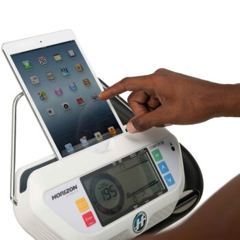 HORIZON COMFORT 3 ΟΡΘΙΟ ΠΟΔΗΛΑΤΟ ΓΥΜΝΑΣΤΙΚΗΣ HORIZON COMFORT 3 ΟΡΘΙΟ ΠΟΔΗΛΑΤΟ ΓΥΜΝΑΣΤΙΚΗΣ Photo 4