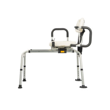 Περιστρεφόμενο Κάθισμα Μεταφοράς Μπανιέρας 360° Mobiak (0805661) Περιστρεφόμενο Κάθισμα Μεταφοράς Μπανιέρας 360° Mobiak (0805661) - Image 12