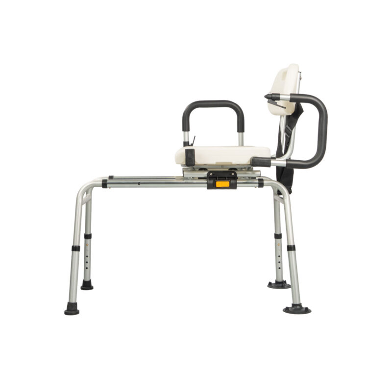 Περιστρεφόμενο Κάθισμα Μεταφοράς Μπανιέρας 360° Mobiak (0805661)