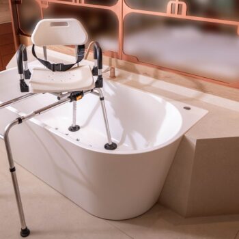 Περιστρεφόμενο Κάθισμα Μεταφοράς Μπανιέρας 360° Mobiak (0805661) Περιστρεφόμενο Κάθισμα Μεταφοράς Μπανιέρας 360° Mobiak (0805661) - Image 7