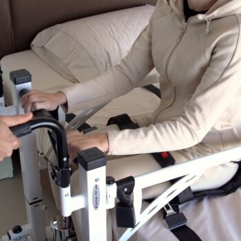 Καρέκλα Ανύψωσης Υδραυλική Τροχήλατη "ESTIA IV" Καρέκλα Ανύψωσης Υδραυλική Τροχήλατη "ESTIA IV" - Image 5