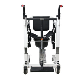 Καρέκλα Ανύψωσης Υδραυλική Τροχήλατη "ESTIA IV" Καρέκλα Ανύψωσης Υδραυλική Τροχήλατη "ESTIA IV" - Image 9