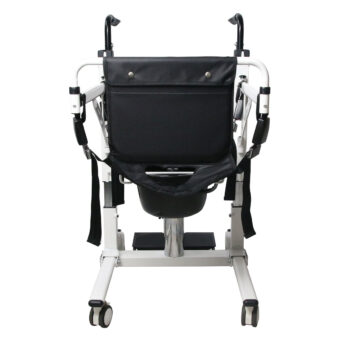 Καρέκλα Ανύψωσης Υδραυλική Τροχήλατη "ESTIA IV" Καρέκλα Ανύψωσης Υδραυλική Τροχήλατη "ESTIA IV" - Image 8