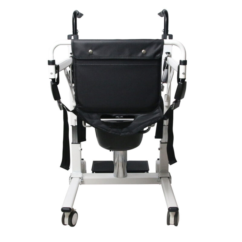 Καρέκλα Ανύψωσης Υδραυλική Τροχήλατη "ESTIA IV"