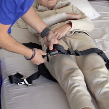 Καρέκλα Ανύψωσης Υδραυλική Τροχήλατη "ESTIA IV" Καρέκλα Ανύψωσης Υδραυλική Τροχήλατη "ESTIA IV" - Image 6