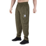Legal Power Body Pants 6200-405 "Boston LP" Khaki - Medium