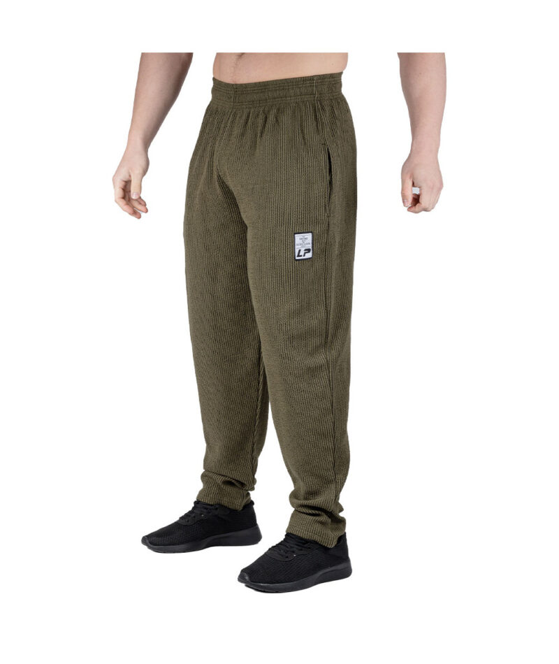 Legal Power Body Pants 6200-405 "Boston LP" Khaki - Small