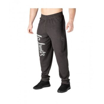 Legal Power Body Pants 6202-405 "Boston" Anthracite - XLarge Legal Power Body Pants 6202-405 "Boston" Anthracite - XLarge - Image 1