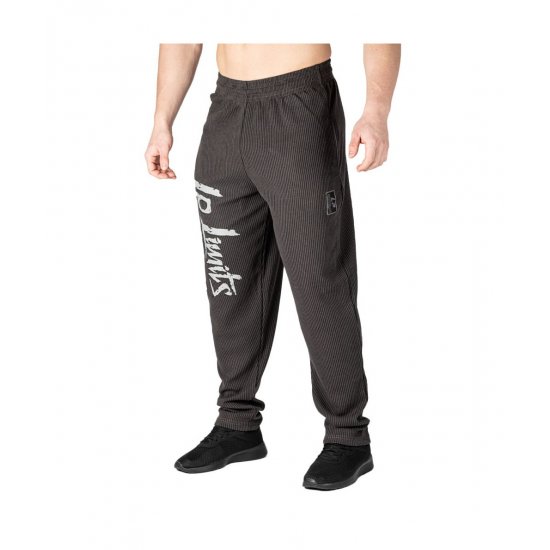 Legal Power Body Pants 6202-405 "Boston" Anthracite - XLarge