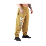 Legal Power Body Pants 6202-405 "Boston" Olive - Medium