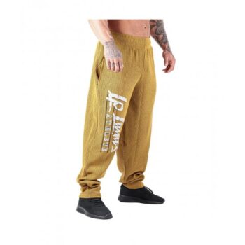 Legal Power Body Pants 6202-405 "Boston" Olive - XLarge Legal Power Body Pants 6202-405 "Boston" Olive - XLarge - Image 1