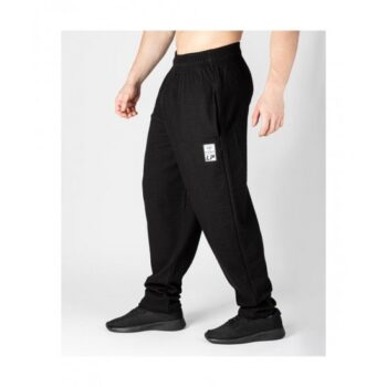 Legal Power Body Pants 6200-405 "Boston LP" Black - Medium Legal Power Body Pants 6200-405 "Boston LP" Black - Medium - Image 1