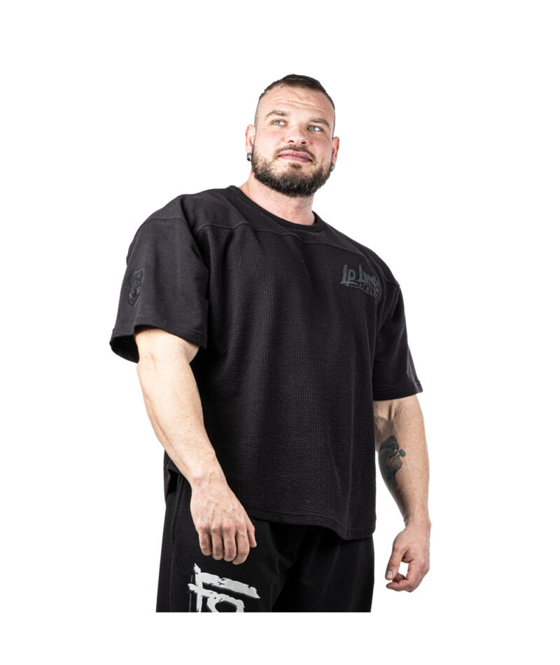 Legal Power RAG TOP 2001-405/864 "BOSTOMIX" Black - Medium