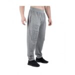 Legal Power Cargo Body Pants 6233-405 Grey Melange - Large
