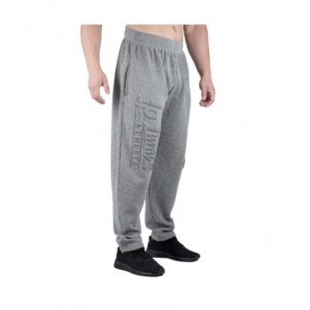Legal Power Cargo Body Pants 6233-405 Grey Melange - XLarge Legal Power Cargo Body Pants 6233-405 Grey Melange - XLarge - Image 1
