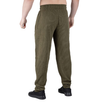 Legal Power Body Pants 6200-405 "Boston LP" Khaki - Small Legal Power Body Pants 6200-405 "Boston LP" Khaki - Small - Image 2