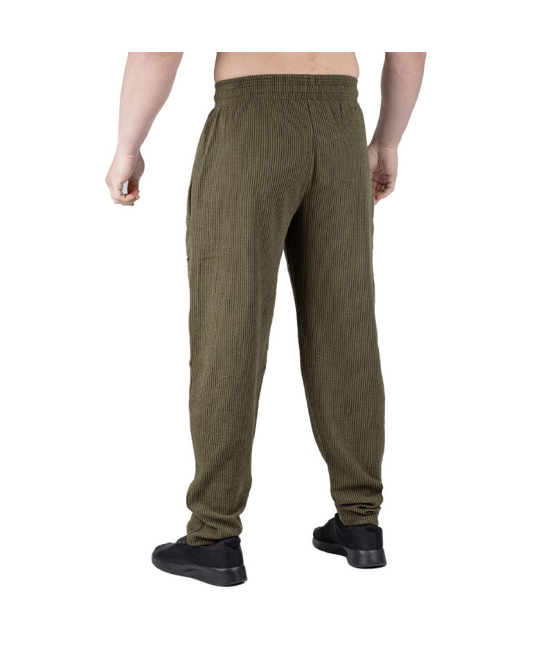 Legal Power Body Pants 6200-405 "Boston LP" Khaki - Small
