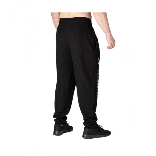 Legal Power Body Pants 6202-405 "Boston LP" Black - Large