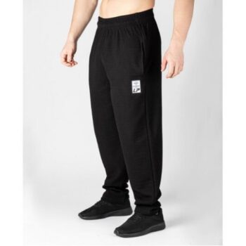 Legal Power Body Pants 6200-405 "Boston LP" Black - Medium Legal Power Body Pants 6200-405 "Boston LP" Black - Medium - Image 2