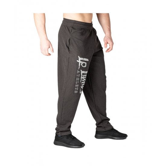 Legal Power Body Pants 6202-405 "Boston" Anthracite - XLarge