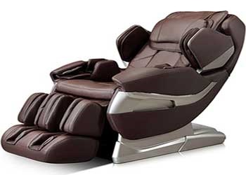 VIKING A-382 Robostic by iREST - MASSAGE CHAIR - BLACK VIKING A-382 Robostic by iREST - MASSAGE CHAIR - BLACK