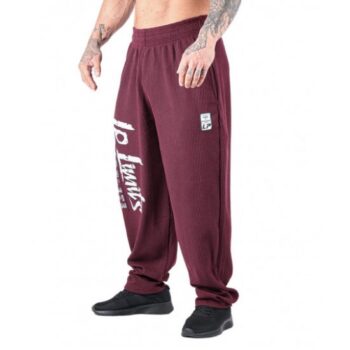 Legal Power Body Pants 6202-405 "Boston" Aubergine - XLarge Legal Power Body Pants 6202-405 "Boston" Aubergine - XLarge - Image 2