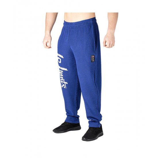 Legal Power Body Pants 6202-405 "Boston" Royal Blue - Medium