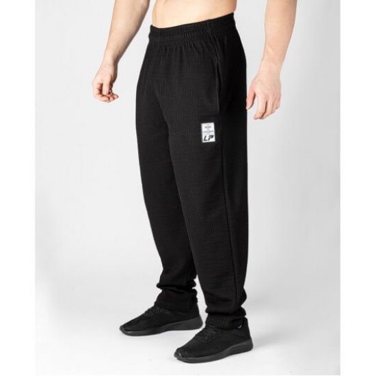 Legal Power Body Pants 6200-405 "Boston LP" Black - Medium