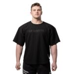 Legal Power Rag Top LpLimits "Boston" 2037-405 Black - Medium