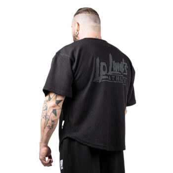 Legal Power RAG TOP 2001-405/864 "BOSTOMIX" Black - Medium Legal Power RAG TOP 2001-405/864 "BOSTOMIX" Black - Medium - Image 2