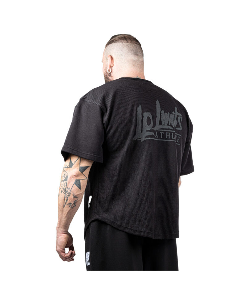 Legal Power RAG TOP 2001-405/864 "BOSTOMIX" Black - Medium