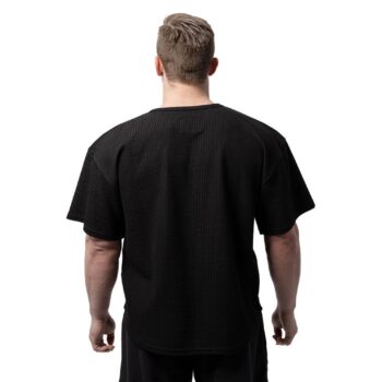 Legal Power Rag Top LpLimits "Boston" 2037-405 Black - Medium Legal Power Rag Top LpLimits "Boston" 2037-405 Black - Medium - Image 2