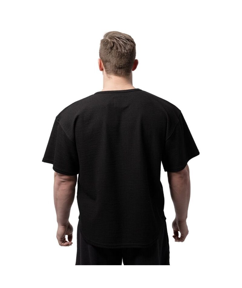 Legal Power Rag Top LpLimits "Boston" 2037-405 Black - Medium