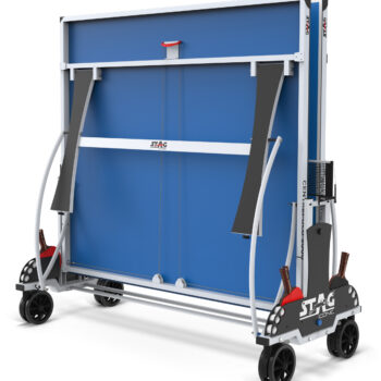 ΤΡΑΠΕΖΙ PING PONG ΕΞΩΤΕΡΙΚΟ STAG CENTREFOLD 5000 5MM ΜΠΛΕ Τραπέζι Ping Pong Εξωτερικού Χώρου Stag Centrerfold 5000 Photo 2 - allcare.gr