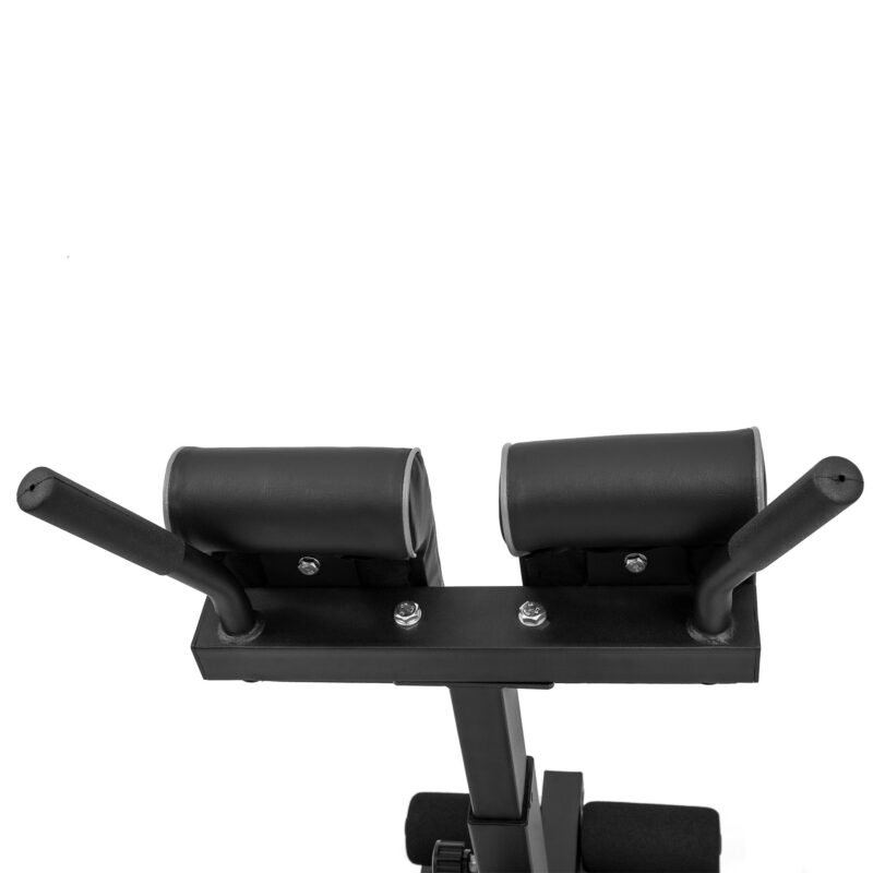 Πάγκος Γυμναστικής Ραχιαίων AMILA BE600 Photo 2 - allcare.gr