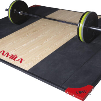 Πλατφόρμα Άρσης Βαρών Main Photo - allcare.gr